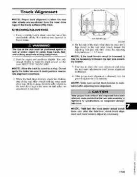 2008 Arctic Cat Two-Stroke Factory Service Manual, Page 573