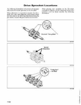 2008 Arctic Cat Two-Stroke Factory Service Manual, Page 574