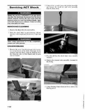 2008 Arctic Cat Two-Stroke Factory Service Manual, Page 576