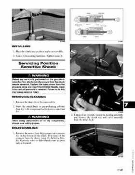 2008 Arctic Cat Two-Stroke Factory Service Manual, Page 579
