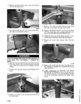 2008 Arctic Cat Two-Stroke Factory Service Manual, Page 590