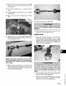 2008 Arctic Cat Two-Stroke Factory Service Manual, Page 591