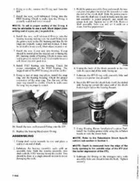 2008 Arctic Cat Two-Stroke Factory Service Manual, Page 592