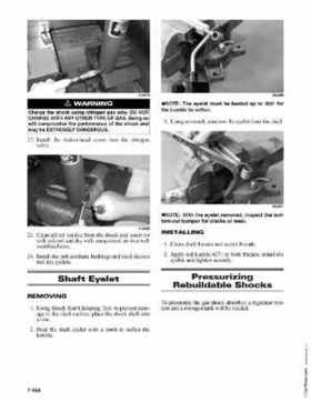 2008 Arctic Cat Two-Stroke Factory Service Manual, Page 594