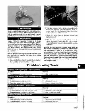 2008 Arctic Cat Two-Stroke Factory Service Manual, Page 595