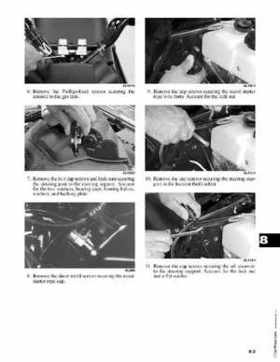 2008 Arctic Cat Two-Stroke Factory Service Manual, Page 598
