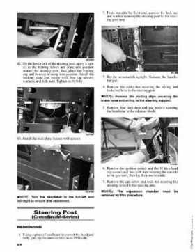 2008 Arctic Cat Two-Stroke Factory Service Manual, Page 601
