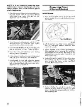 2008 Arctic Cat Two-Stroke Factory Service Manual, Page 603