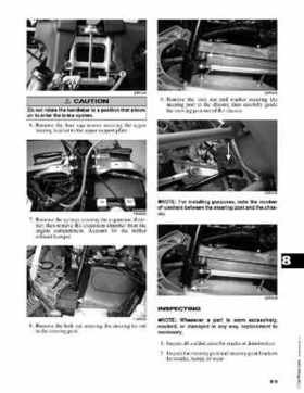 2008 Arctic Cat Two-Stroke Factory Service Manual, Page 604