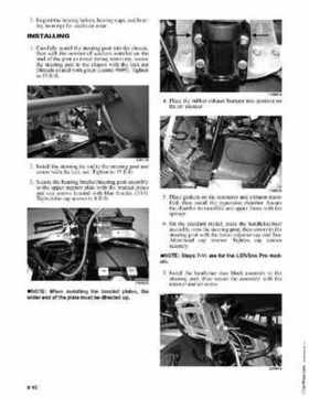 2008 Arctic Cat Two-Stroke Factory Service Manual, Page 605