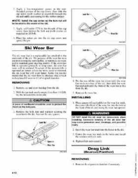 2008 Arctic Cat Two-Stroke Factory Service Manual, Page 607