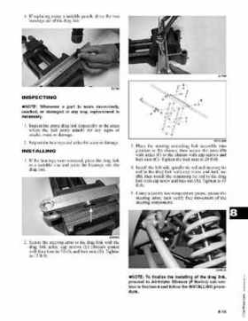 2008 Arctic Cat Two-Stroke Factory Service Manual, Page 610