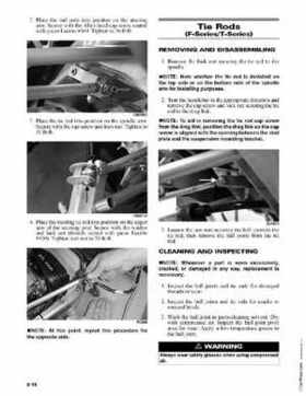 2008 Arctic Cat Two-Stroke Factory Service Manual, Page 613