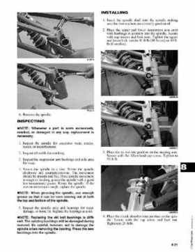 2008 Arctic Cat Two-Stroke Factory Service Manual, Page 616