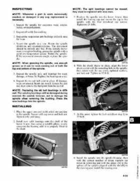 2008 Arctic Cat Two-Stroke Factory Service Manual, Page 618