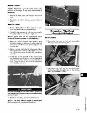 2008 Arctic Cat Two-Stroke Factory Service Manual, Page 620