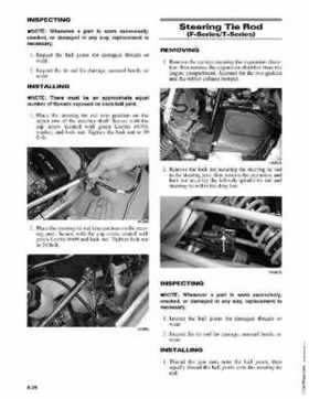 2008 Arctic Cat Two-Stroke Factory Service Manual, Page 621