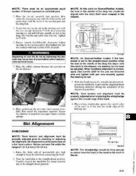 2008 Arctic Cat Two-Stroke Factory Service Manual, Page 622