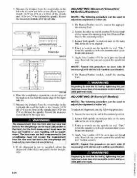 2008 Arctic Cat Two-Stroke Factory Service Manual, Page 623
