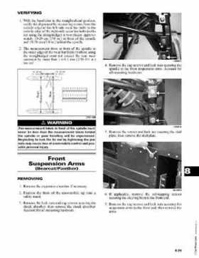 2008 Arctic Cat Two-Stroke Factory Service Manual, Page 624