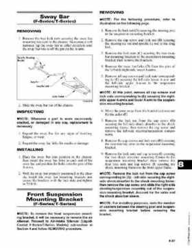 2008 Arctic Cat Two-Stroke Factory Service Manual, Page 632