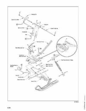 2008 Arctic Cat Two-Stroke Factory Service Manual, Page 633