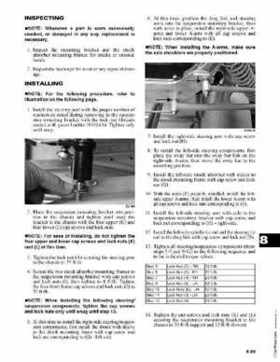 2008 Arctic Cat Two-Stroke Factory Service Manual, Page 634