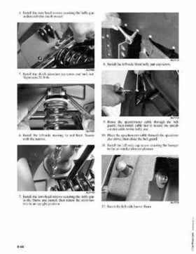 2008 Arctic Cat Two-Stroke Factory Service Manual, Page 639