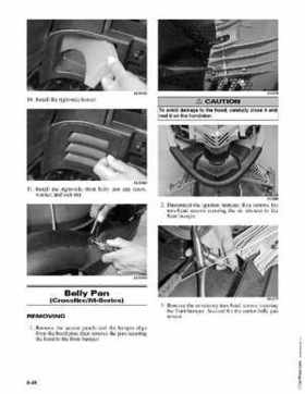 2008 Arctic Cat Two-Stroke Factory Service Manual, Page 643