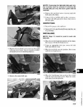 2008 Arctic Cat Two-Stroke Factory Service Manual, Page 644