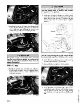 2008 Arctic Cat Two-Stroke Factory Service Manual, Page 647