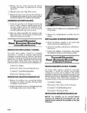 2008 Arctic Cat Two-Stroke Factory Service Manual, Page 651