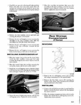 2008 Arctic Cat Two-Stroke Factory Service Manual, Page 652