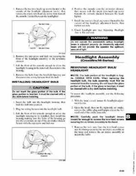 2008 Arctic Cat Two-Stroke Factory Service Manual, Page 654