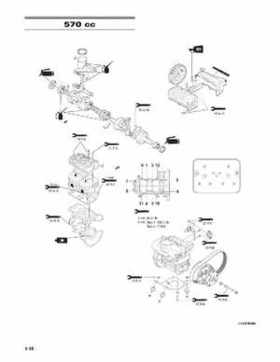 2009 Arctic Cat Snowmobiles Factory Service Manual, Page 16
