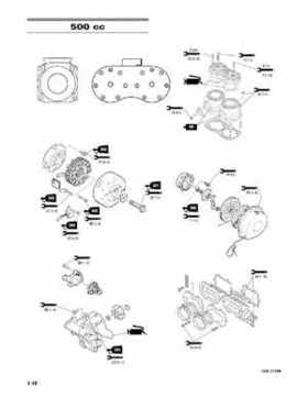 2009 Arctic Cat Snowmobiles Factory Service Manual, Page 18