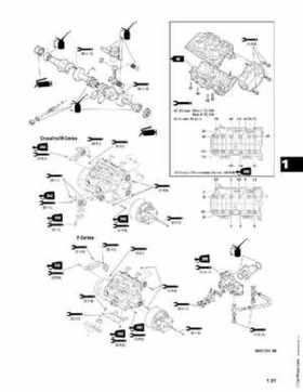 2009 Arctic Cat Snowmobiles Factory Service Manual, Page 21