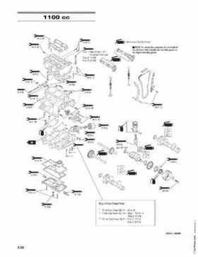 2009 Arctic Cat Snowmobiles Factory Service Manual, Page 26