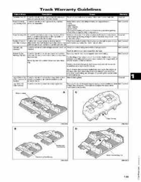 2009 Arctic Cat Snowmobiles Factory Service Manual, Page 45