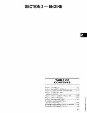 2009 Arctic Cat Snowmobiles Factory Service Manual, Page 48