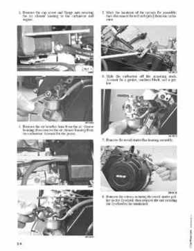 2009 Arctic Cat Snowmobiles Factory Service Manual, Page 51