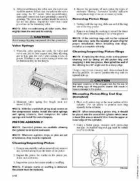 2009 Arctic Cat Snowmobiles Factory Service Manual, Page 59