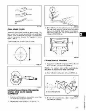 2009 Arctic Cat Snowmobiles Factory Service Manual, Page 62