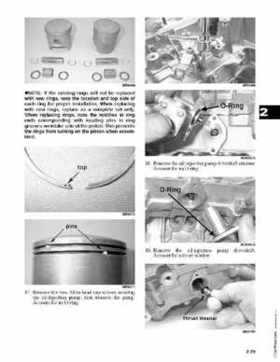 2009 Arctic Cat Snowmobiles Factory Service Manual, Page 76