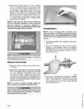 2009 Arctic Cat Snowmobiles Factory Service Manual, Page 79