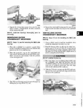 2009 Arctic Cat Snowmobiles Factory Service Manual, Page 80