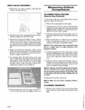 2009 Arctic Cat Snowmobiles Factory Service Manual, Page 81