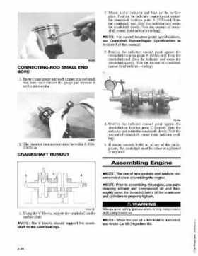 2009 Arctic Cat Snowmobiles Factory Service Manual, Page 83