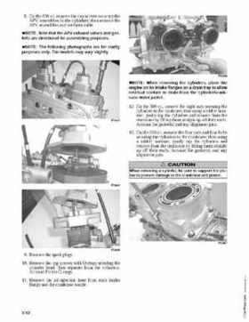2009 Arctic Cat Snowmobiles Factory Service Manual, Page 99