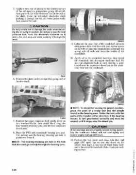 2009 Arctic Cat Snowmobiles Factory Service Manual, Page 113